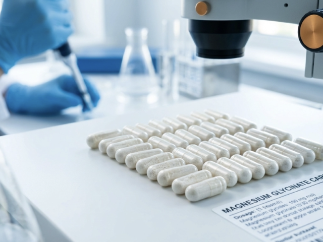 Magnesium: The ‘Underrated’ Supplement Women Are Missing